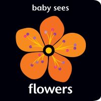 Book Cover for Flowers by Chez Picthall