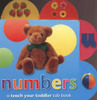 Book Cover for Numbers by 