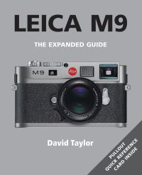 Book Cover for Leica M9 by David Taylor