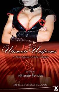 Book Cover for Ultimate Uniforms by Miranda Forbes