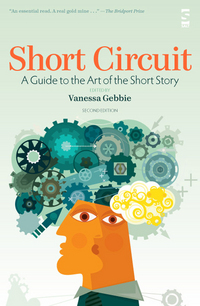 Book Cover for Short Circuit by Vanessa Gebbie
