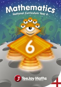 Book Cover for Mathematics. National Curriculum Year 6 by Tom Strang, J Geddes, J Cairns