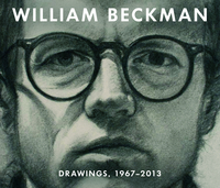 Book Cover for William Beckman by Ga Columbus Museum Columbus, Arkansas Arts Center