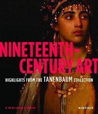 Book Cover for Nineteenth-Century Art by Alison McQueen