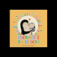 Book Cover for Promises For You by Lucy Tapper