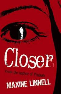 Book Cover for Closer by Dan Tunstall
