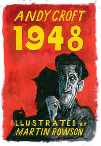 Book Cover for 1948 by Andy Croft