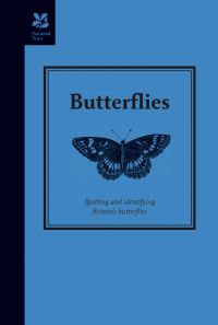 Book Cover for Butterflies by M R Oates