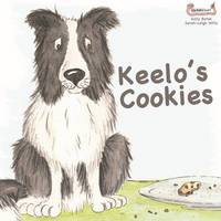 Book Cover for Kilo's Cookies by Sally Bates