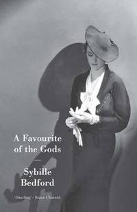Book Cover for A Favourite of the Gods by Sybille Bedford