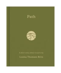 Book Cover for Path by Louisa Thomsen Brits