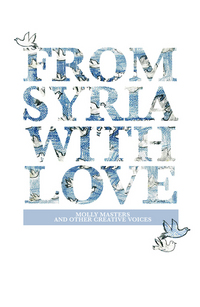 Book Cover for From Syria With Love by Molly Masters