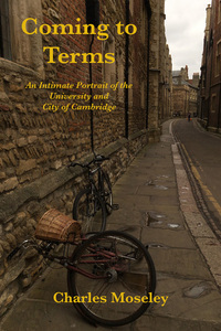Book Cover for Coming to Terms by C W R D Moseley