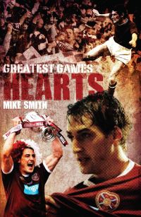 Book Cover for Hearts by Mike Smith