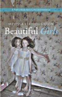 Book Cover for Beautiful Girls by Melissa LeeHoughton