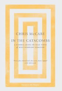 Book Cover for In the Catacombs by Chris McCabe