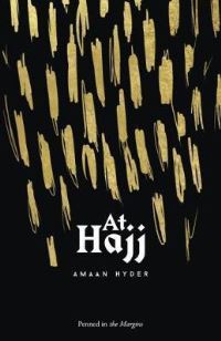 Book Cover for At Hajj by Amaan Hyder