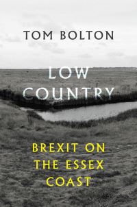 Book Cover for Low Country by Tom Bolton