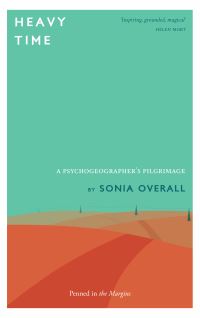 Book Cover for Heavy Time by Sonia Overall