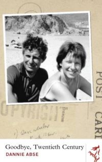 Book Cover for Goodbye, Twentieth Century by Dannie Abse