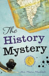 Book Cover for The History Mystery by Ana Maria Machado