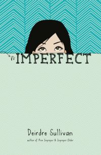 Book Cover for PrImperfect by Deirdre Sullivan