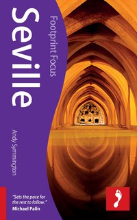 Book Cover for Seville by Andy Symington, Kevin Feeney