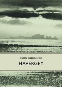 Book Cover for Havergey by John Burnside
