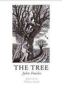 Book Cover for The Tree by John Fowles