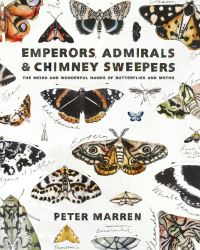 Book Cover for Emperors, Admirals and Chimney Sweepers by Peter Marren