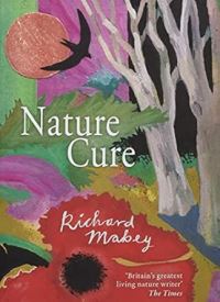 Book Cover for Nature Cure by Richard Mabey