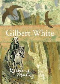 Book Cover for Gilbert White by Richard Mabey