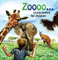 Book Cover for Zoooo ... by Hugh D Loxdale