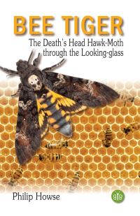 Book Cover for Bee Tiger by P E Howse