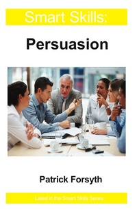 Book Cover for Persuasion by Patrick Forsyth