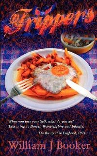 Book Cover for Trippers by Hugh D Loxdale