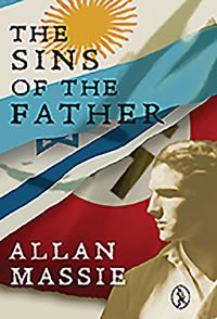Book Cover for The Sins of the Father by Allan Massie