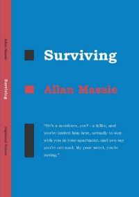 Book Cover for Surviving by Allan Massie