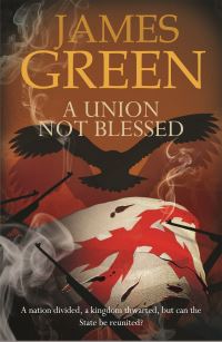 Book Cover for A Union Not Blessed by James Green