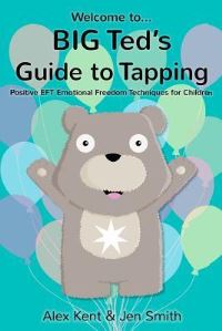 Book Cover for Tapping by Alex Kent