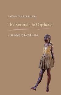 Book Cover for The Sonnets to Orpheus by Rainer Maria Rilke