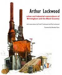 Book Cover for Arthur Lockwood by Frank T Lockwood, Paul Lockwood