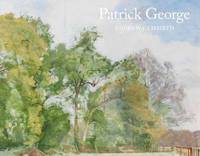 Book Cover for Patrick George by Andrew Lambirth, Patrick George