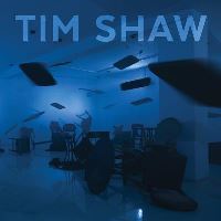 Book Cover for Tim Shaw by Tim Shaw, Indra Khanna