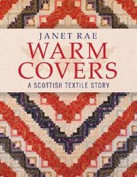 Book Cover for Warm Covers by Janet Rae