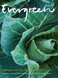 Book Cover for Evergreen by Mikkel Karstad