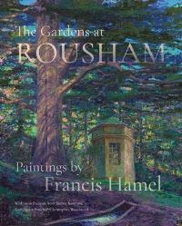 Book Cover for The Gardens at Rousham by Joanna Kavenna, Tom StuartSmith, Christopher Woodward