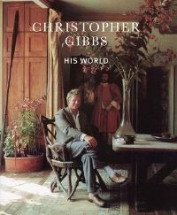 Book Cover for Christopher Gibbs by 