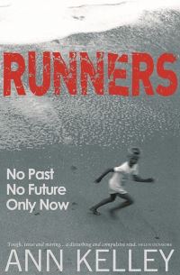 Book Cover for Runners by Ann Kelley