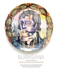 Book Cover for Burnsiana by Rab Wilson
